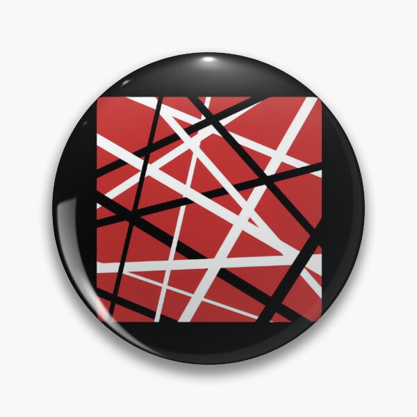 Item preview, Vintage Van Halen Authentic  designed and sold by Velmoraq.