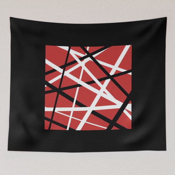 Item preview, Vintage Van Halen Authentic  designed and sold by Velmoraq.