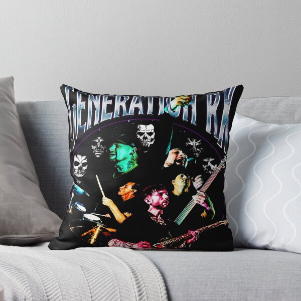 Item preview, GOOD CHARLOTTE designed and sold by teressafer.
