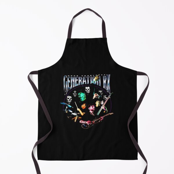 Item preview, GOOD CHARLOTTE designed and sold by teressafer.