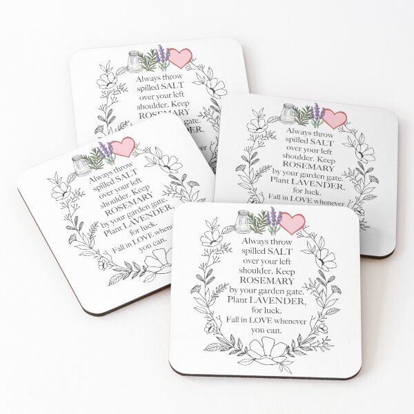 Item preview, Copy of Practical Magic Magic Isn't Just Spells & Potions Witches designed and sold by Thedondom.