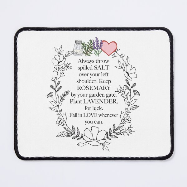 Item preview, Copy of Practical Magic Magic Isn't Just Spells & Potions Witches designed and sold by Thedondom.