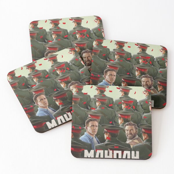 Item preview, Mayday Escape designed and sold by JuroTopic.