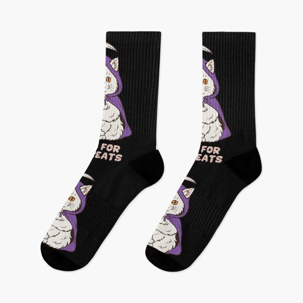 Item preview, Kawaii Grim Reaper Kitten Vector Illustration designed and sold by ZUMERI.