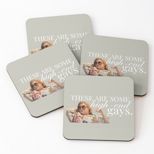 Item preview, White Lotus Tanya Quote | Fan Inspired Art designed and sold by Annotated Aesthetic.