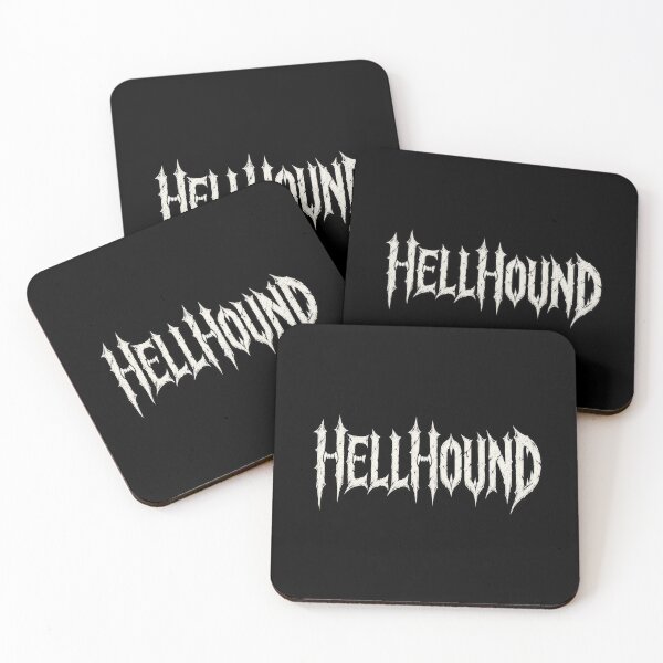Item preview, Heavy Metal Dog Owner Typography designed and sold by Kaurisdigital.