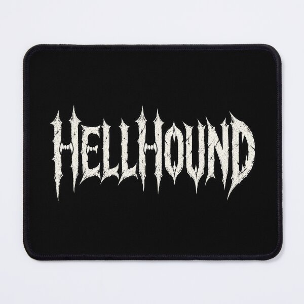 Item preview, Heavy Metal Dog Owner Typography designed and sold by KaurisDigital.