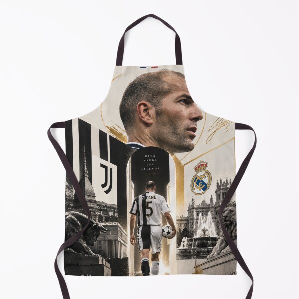 Aperçu de l'œuvre Zinédine Zidane créée et vendue par Team-S.