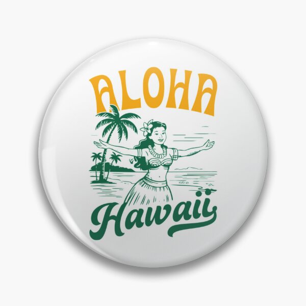 Item preview, HAWAIIAN WOMAN designed and sold by Pabhas.
