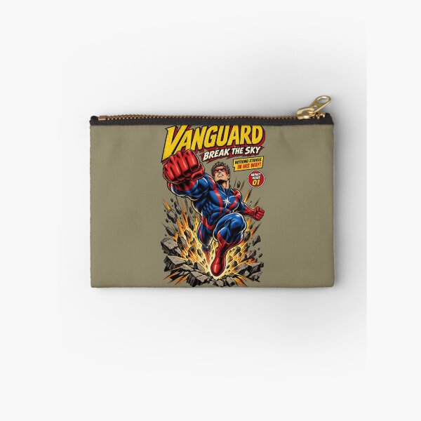 Item preview, VANGUARD: BREAK THE SKY designed and sold by KrungiT Design .