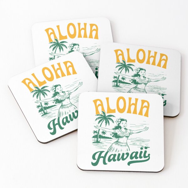 Item preview, HAWAIIAN WOMAN designed and sold by Pabhas.