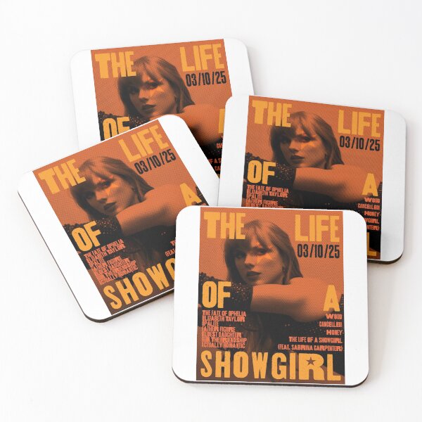 Item preview, Aergnefewub<<Musical>> Show Girl Concert Poster designed and sold by refoxeilish12.