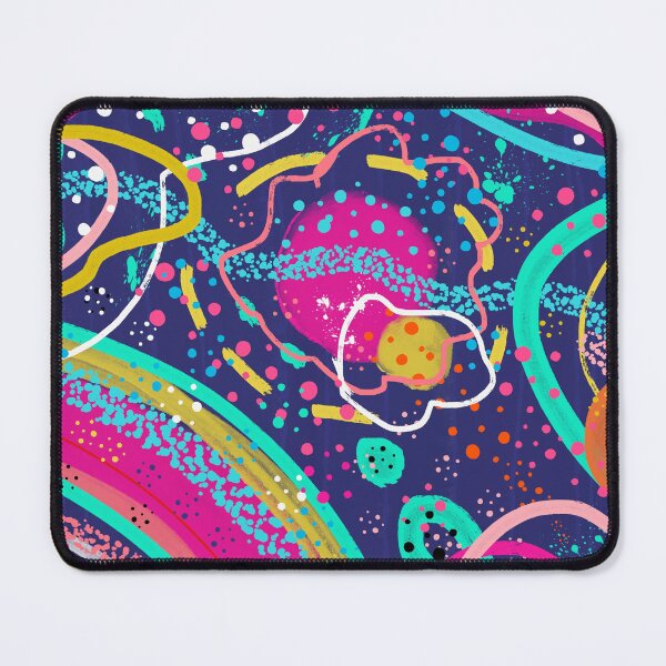 Item preview, Abstract Painting: Serenity Sky designed and sold by DanielleGensler.
