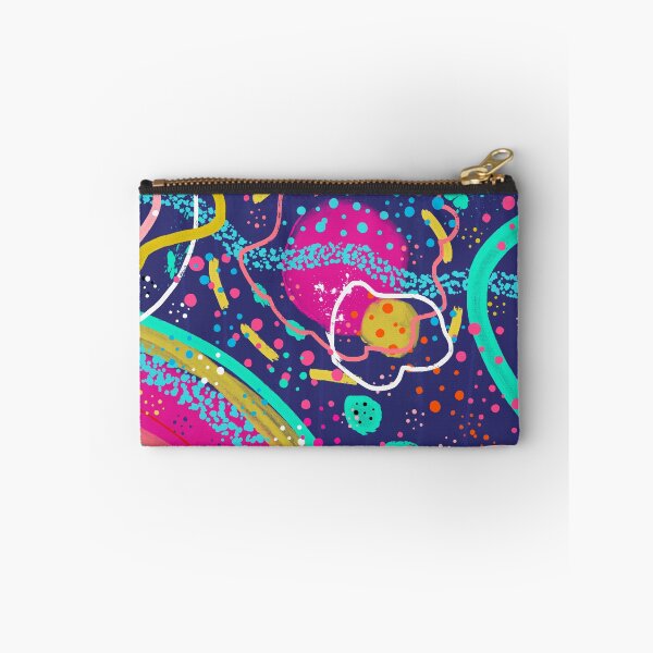 Item preview, Abstract Painting: Serenity Sky designed and sold by DanielleGensler.