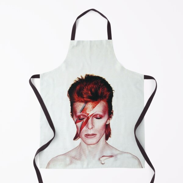 Item preview, Poster advertising Aladdin Sane by David Bowie. designed and sold by colliophoto.