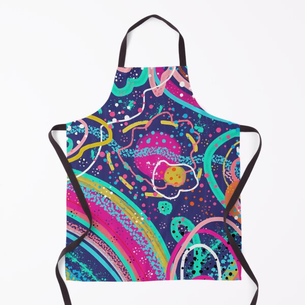 Item preview, Abstract Painting: Serenity Sky designed and sold by DanielleGensler.