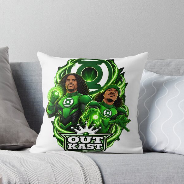 Item preview, Stylish Lanterns and OutKast Inspired Urban Art Design designed and sold by Tyler Rickard.