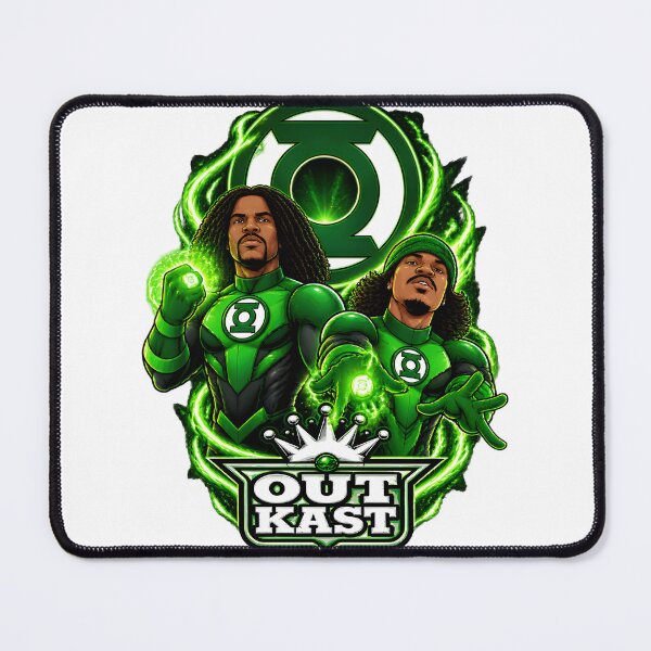 Item preview, Stylish Lanterns and OutKast Inspired Urban Art Design designed and sold by Tyler Rickard.