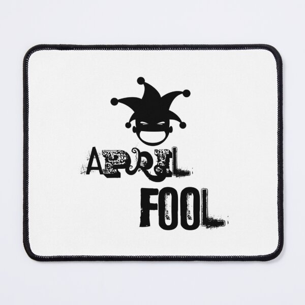 Item preview, April Fool designed and sold by HicksByHenry.