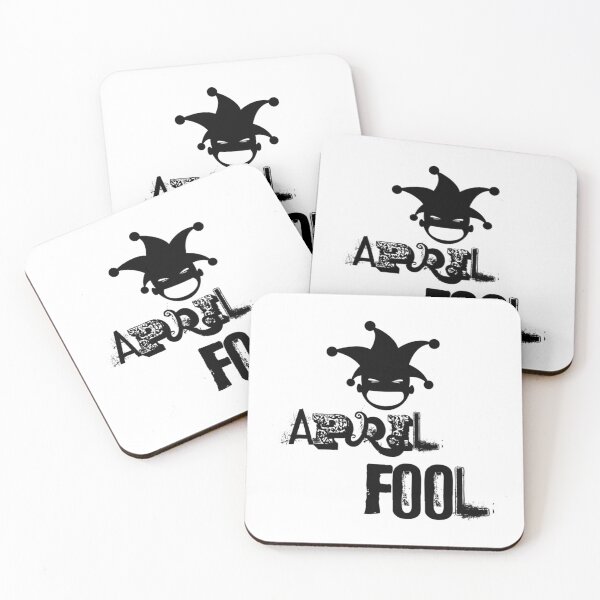Item preview, April Fool designed and sold by HicksByHenry.