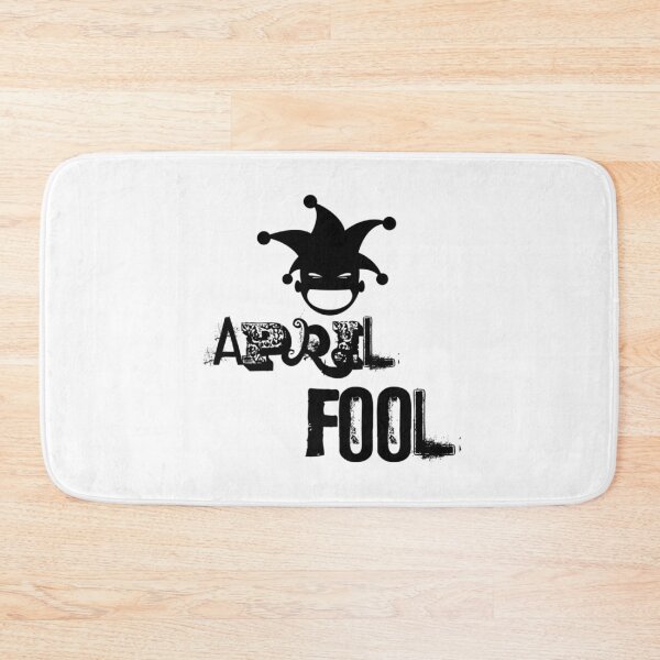 Item preview, April Fool designed and sold by HicksByHenry.