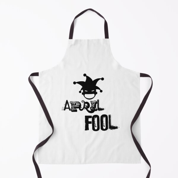 Item preview, April Fool designed and sold by HicksByHenry.