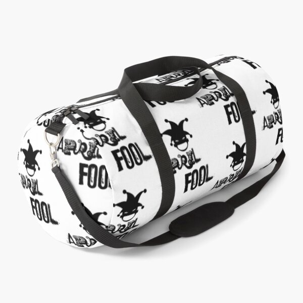 Item preview, April Fool designed and sold by HicksByHenry.