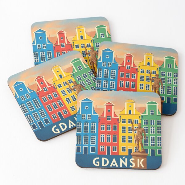 Item preview, Gdansk designed and sold by Gadet100.