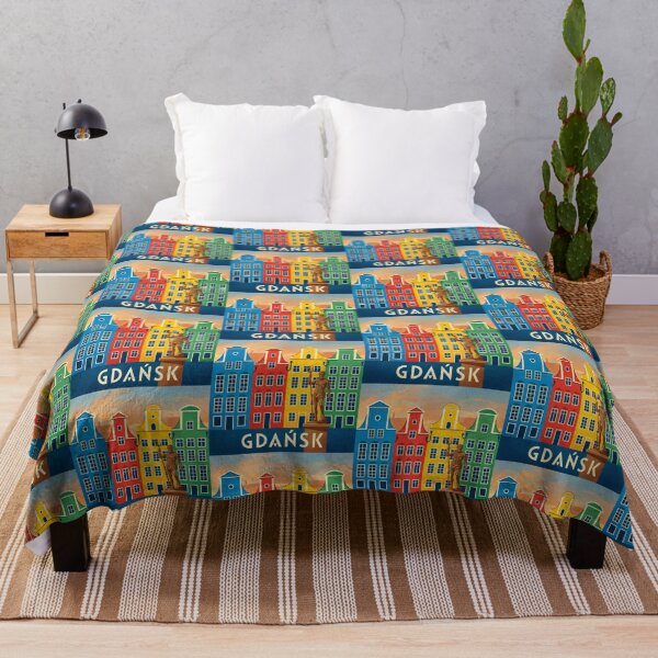 Item preview, Gdansk designed and sold by Gadet100.