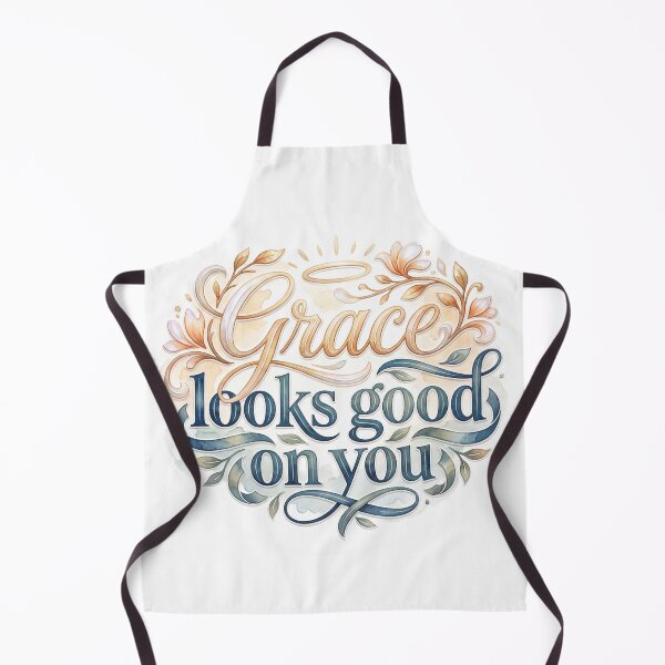 Artikelvorschau, Grace steht dir gut entworfen und verkauft von blessitshop.