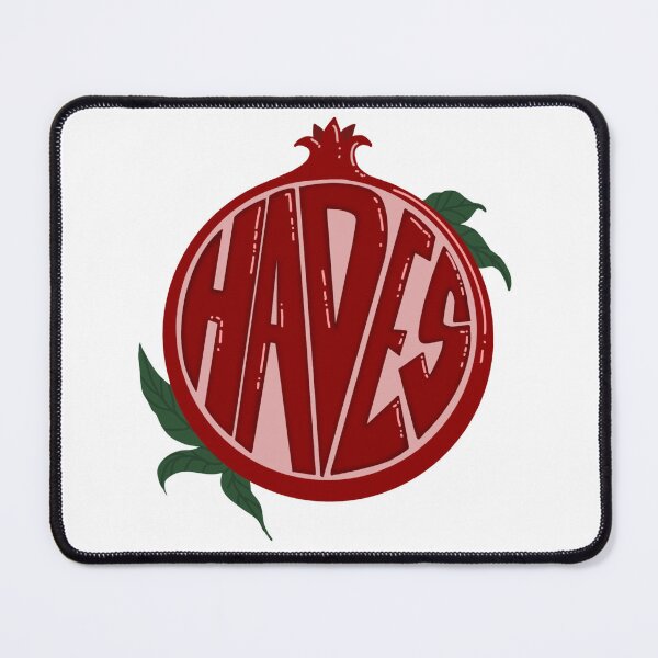 Item preview, Hades’ pomegranate  designed and sold by Pan-artist.