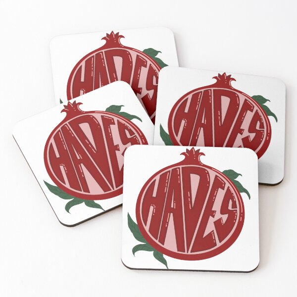 Item preview, Hades’ pomegranate  designed and sold by Pan-artist.