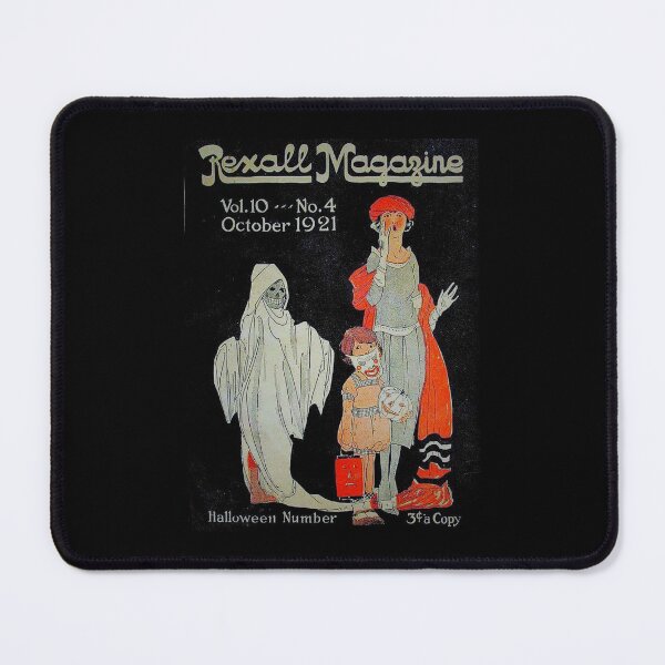 Item preview, Art Deco Halloween  designed and sold by amanda150771.