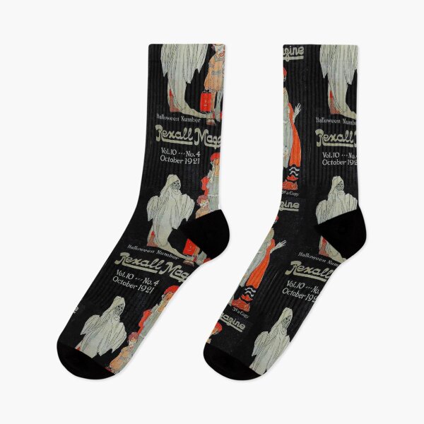 Item preview, Art Deco Halloween  designed and sold by amanda150771.