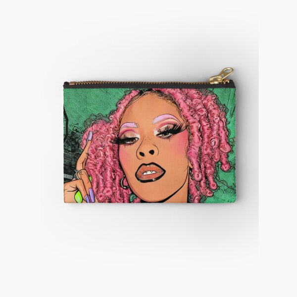 Item preview, Rico Nasty designed and sold by Amen For Anthony.