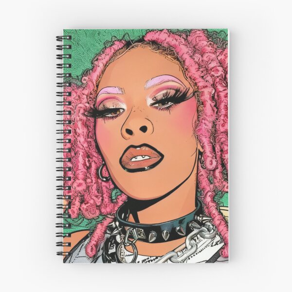 Item preview, Rico Nasty designed and sold by Amen For Anthony.