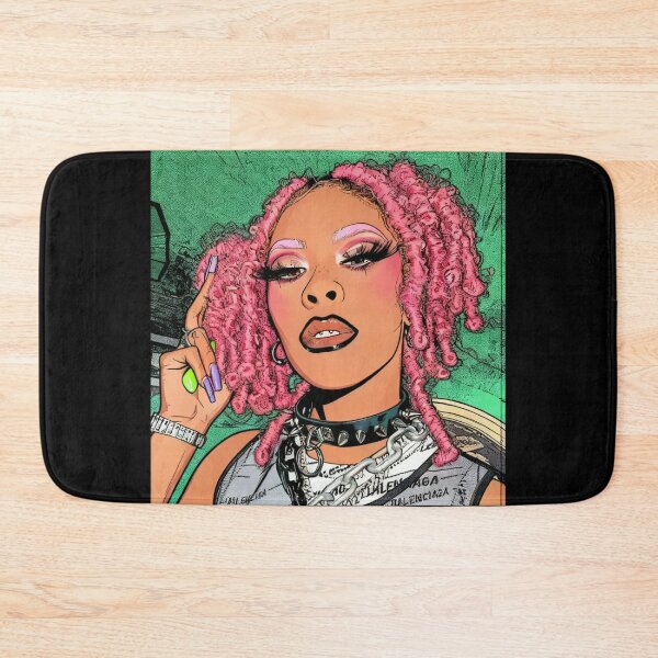 Item preview, Rico Nasty designed and sold by Amen For Anthony.