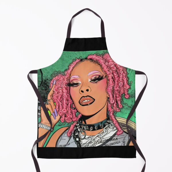 Item preview, Rico desagradable designed and sold by Amen For Anthony.