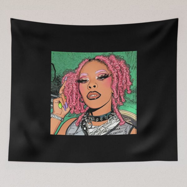 Item preview, Rico desagradable designed and sold by Amen For Anthony.