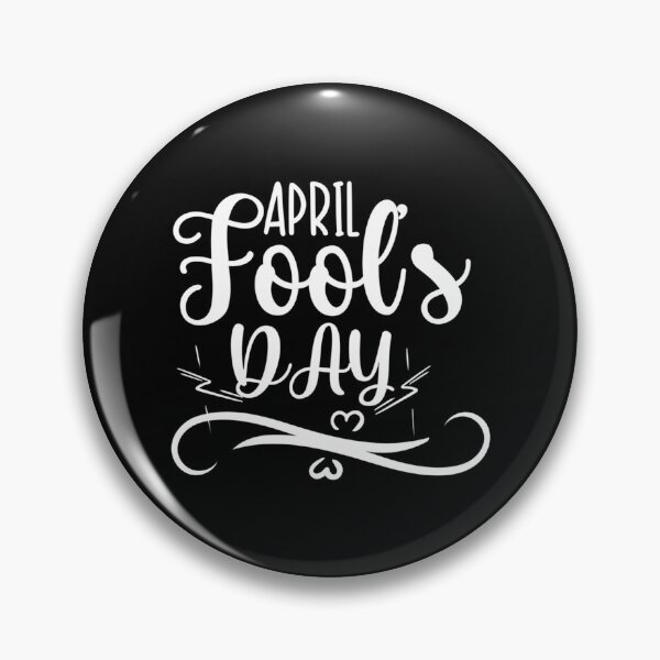 Item preview, April Fools Day - April 2022 designed and sold by HicksByHenry.