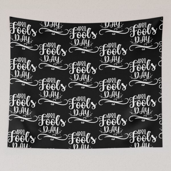 Item preview, April Fools Day - April 2022 designed and sold by HicksByHenry.