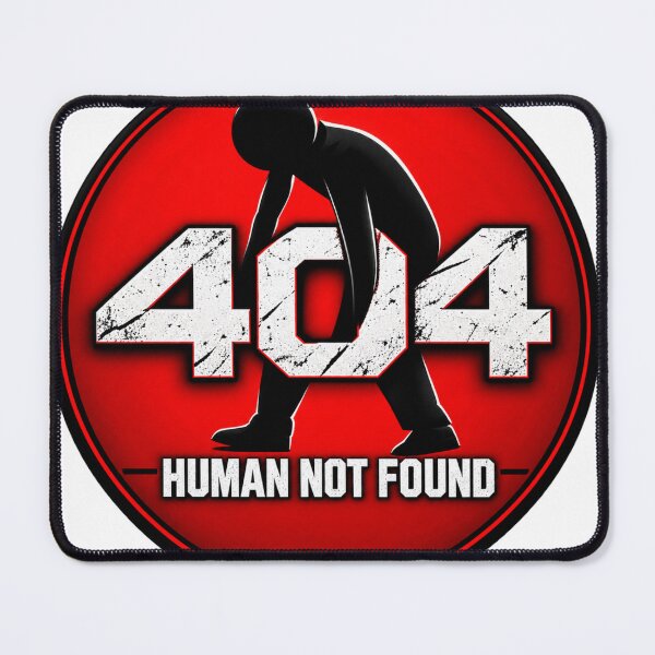 Item preview, Error404. designed and sold by WarriorVision.