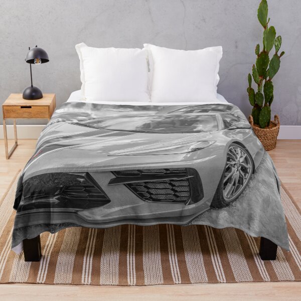 Item preview, 2021 Corvette Stingray 1LT Isolated Paint Filter Supercar designed and sold by RichFrancoCars.