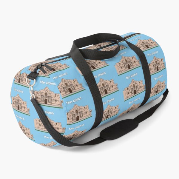 Item preview, The Alamo designed and sold by elviamontemayor.