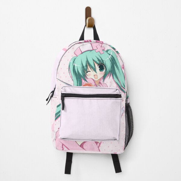 Item preview, Nurse Hatsune Miku designed and sold by cinlali.