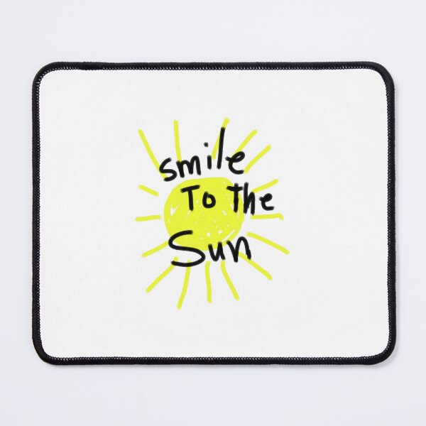 Item preview, Smile to the sum designed and sold by NishanaStudio.