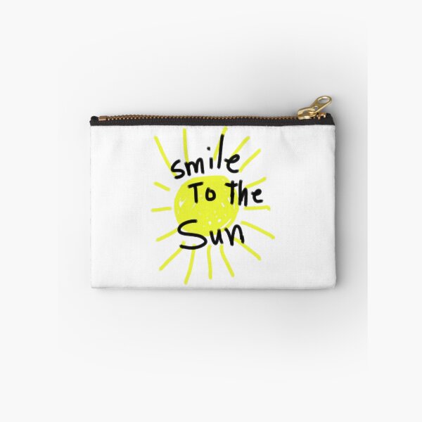 Item preview, Smile to the sum designed and sold by NishanaStudio.