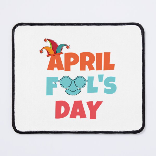 Item preview, April Fools Day - April 2022 designed and sold by HicksByHenry.