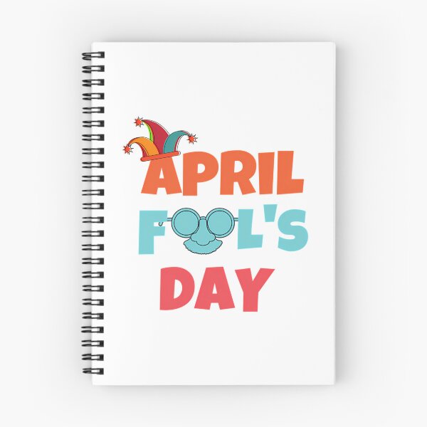 Item preview, April Fools Day - April 2022 designed and sold by HicksByHenry.