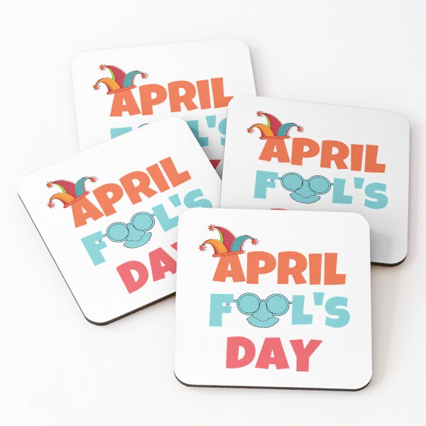 Item preview, April Fools Day - April 2022 designed and sold by HicksByHenry.